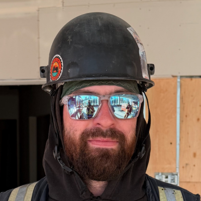 Crew Member